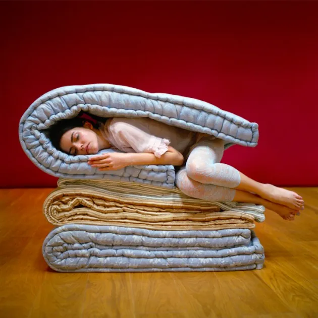 la reflexolgie et les troubles du sommeil, Abbeville, Charlotte Réflexo