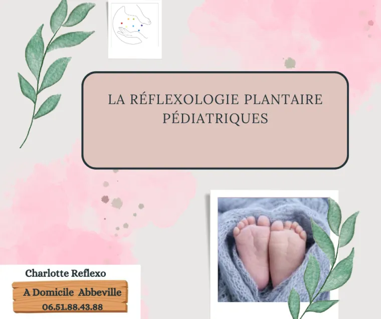 les petits maux, Abbeville, Charlotte Réflexo