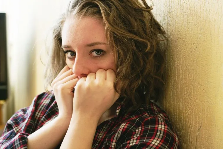 La réflexologie contre l’anxiété, Abbeville, Charlotte Réflexo