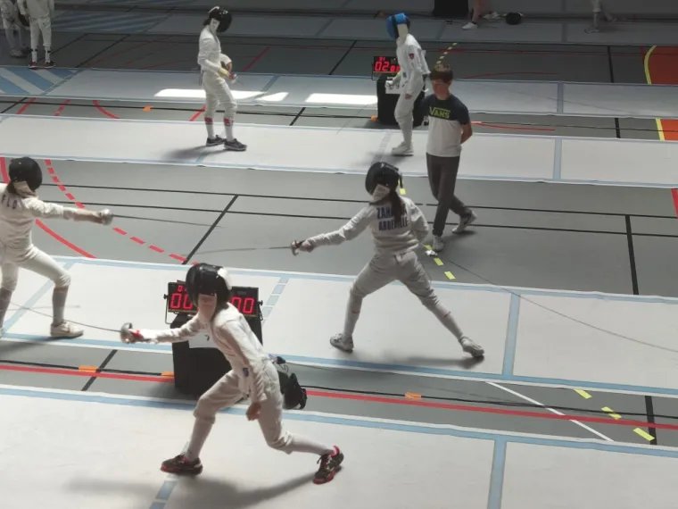 La Réflexologie et le sport, Abbeville, Charlotte Réflexo