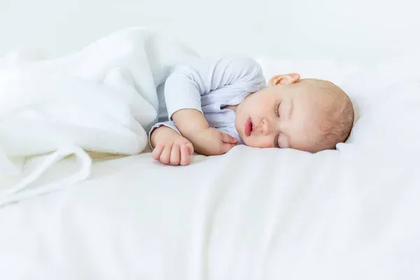 La reflexologie peux aider mon enfants ?, Abbeville, Charlotte Réflexo