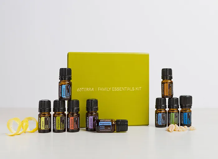 Découvrez le Bien-être au Naturel : Pourquoi j'ai choisi de devenir Conseiller dōTERRA, Abbeville, Charlotte Réflexo